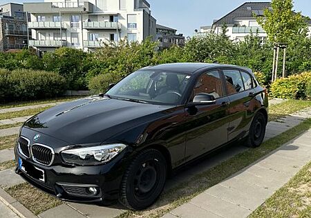 BMW 116i - M-Lenkrad / 2017 Erstzul.