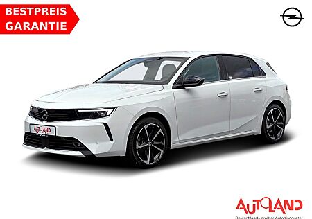 Opel Astra L 1.5 CDTI Business Elegance LED Kamera