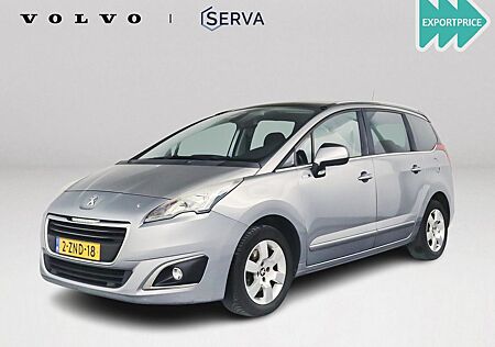 Peugeot 5008 1.6 THP Style 7p. | panorama dach