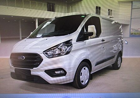 Ford Transit Custom 300 L1 Aut. "Trend" Klima+PDC