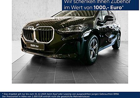 BMW 218 gebraucht kaufen BMW 218i PANO AHK DA+ PA RFK LED Klima