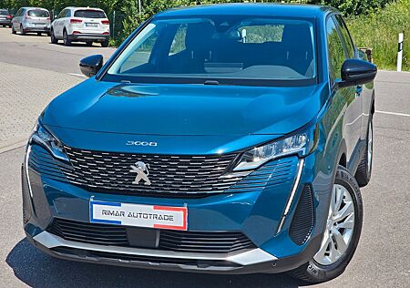 Peugeot 3008 Active Pack,1.2 PureTech, Navi,Kamera