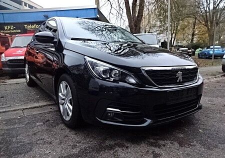 Peugeot 308 Automatik,Navi.Klima.PDC.Tempomat,Euro-6 d