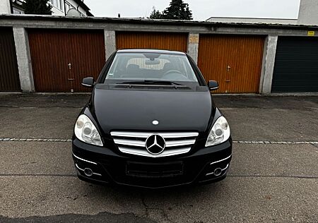 Mercedes-Benz B 160 BlueEFFICIENCY -