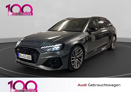 Audi RS4 2.9 TFSI quattro Avant HUD El. Panodach Navi