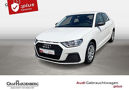 Audi A1 Sportback 30 TFSI Connect Bluetooth