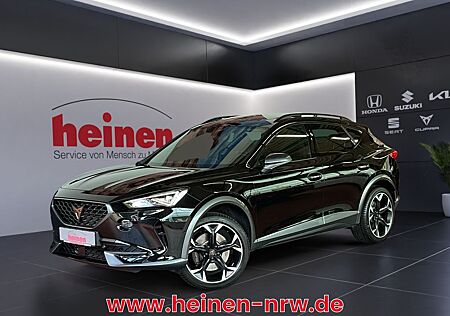 Cupra Formentor VZ 2.0 TSI DSG 4Drive LED NAVI PANO AC