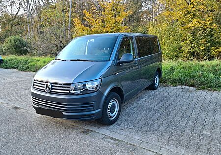 VW T6 Transporter Volkswagen