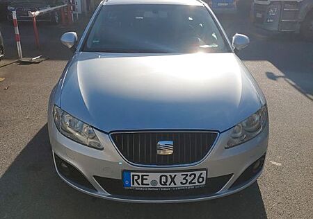 Seat Exeo ST 2.0 TDI CR 105kW Style Style