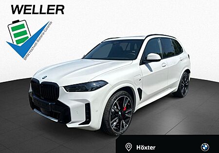 BMW X5 xDr50e M-Sport Pro, DA-Prof,PA-Prof,AHK Navi