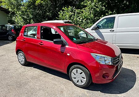 Suzuki Celerio *Klima*