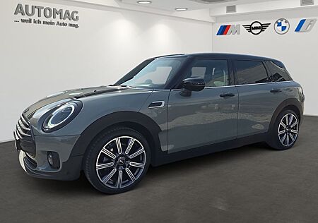 Mini Cooper Clubman Cooper Head-Up HK HiFi DAB LED Pano.Dach RFK