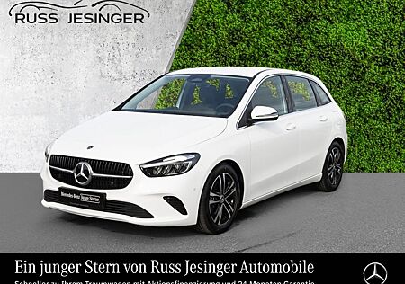Mercedes-Benz B 200 Progressive *LED*Cam*Distr*TotW*MBUX*Navi*