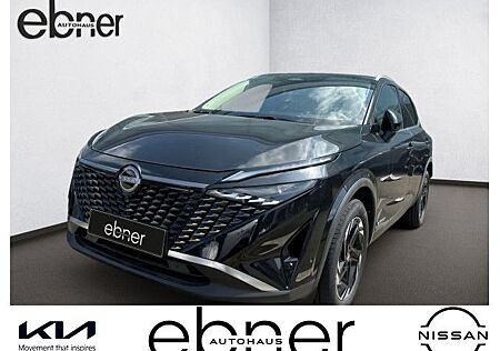 Nissan Qashqai 1.5 VC-T N-Connecta e-Power | 30% Nachla