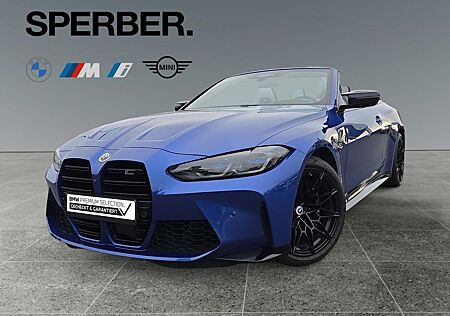 BMW M4 gebraucht kaufen BMW M4 Competition Harman Kardon*Head Up*Laser*Drivi