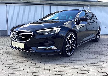Opel Insignia B Sports Tourer Business Innovation 4x4