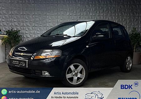 Chevrolet Kalos 1.4 SE HU/AU NEU*KLIMA*INSP. NEU*