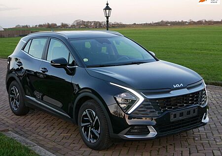 Kia Sportage 1.6 CRDI AUT 135 ComfortLine * 15499 NE