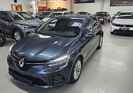 Renault Clio V Experience