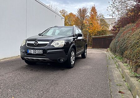 Opel Antara 2.0 CDTI Cosmo 4x4 110kW Cosmo