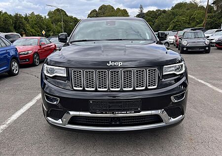 Jeep Grand Cherokee 3.0 CRD Summit SRT Look SD*Voll*