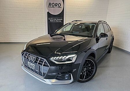 Audi A4 Allroad quattro 45 TFSI + ACC/LED/AHK