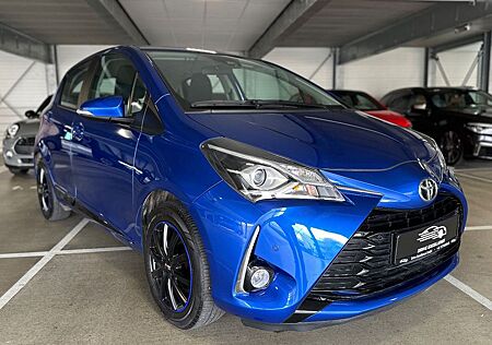 Toyota Yaris Sport AHK ACC KAMERA AUT Spur SH