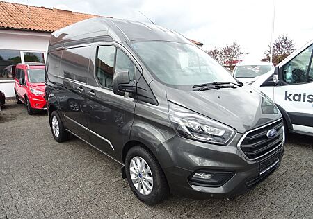 Ford Transit Custom Kasten L1H2 Navi Bi-Xenon ACC SHZ