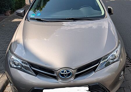 Toyota Auris Hybrid Edition 1,8-l-VVT-i Edition