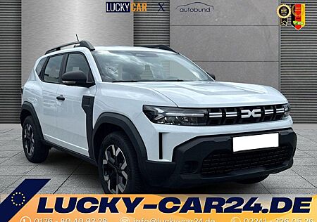 Dacia Duster Essential+Alu+Klima+PDC+DAB ECO-G 100 ...