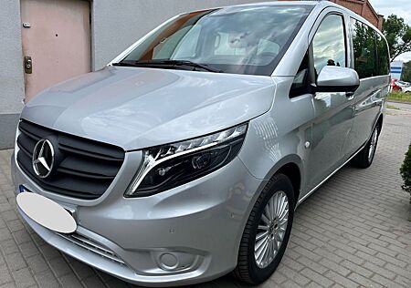 Mercedes-Benz Vito Tourer 119 lang