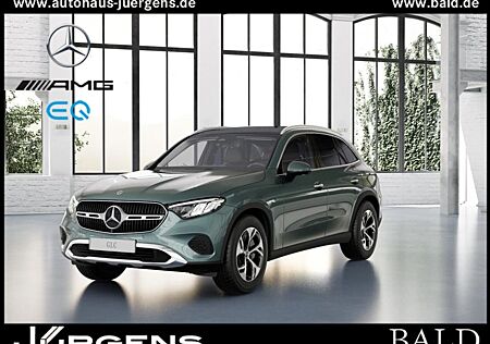 Mercedes-Benz GLC 300 e 4M Avantgarde/Pano/AHK/360/Keyl/Memo