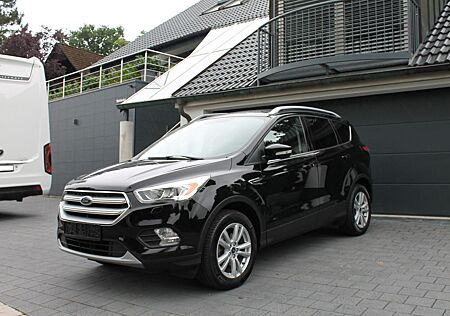 Ford Kuga Business Edition 1.Hd AHK Bildschön