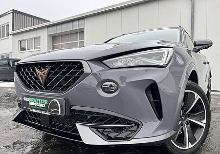 Cupra Formentor 2.0 TDI 169€ m. 20% Anz. 18 Zoll AHK K