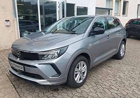 Opel Grandland X Grandland (X) 1.2 AUTOM. ACC LED KAMERA WiPa