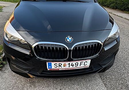 BMW 216 Gran Tourer