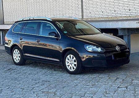 VW Golf Volkswagen VI Variant Comfortline*PDC*Sitzhzg*2.Hand