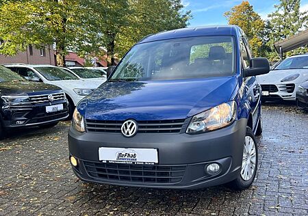VW Caddy Volkswagen Kasten/Kombi Startline*7-Sitzer*