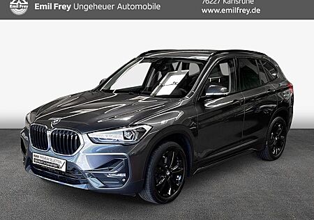 BMW X1 xDrive20d Aut. Sport Line