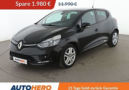 Renault Clio 0.9 TCe Génération*NAVI*PDC*TEMPO*KLIMA*