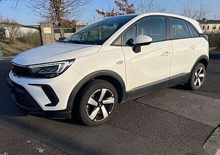 Opel Crossland X Crossland (X) 1.5CDTI*KAM*LANE*AUT*NAVI