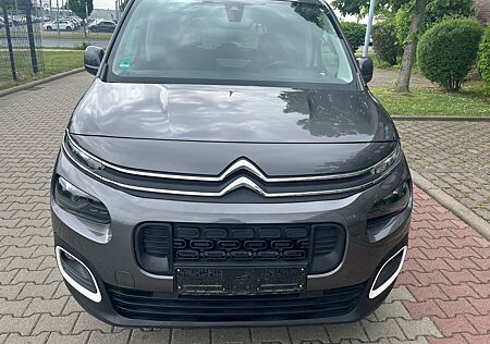 Citroën Berlingo Feel M*Neu Model*Klima*Pdc*Shz*tempomat