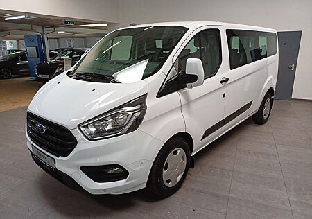 Ford Transit Custom Kombi 320 L2 Trend Automatic