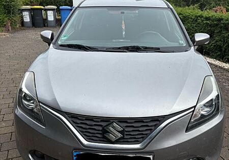 Suzuki Baleno 1.2 DUALJET+SHVS Comfort Comfort