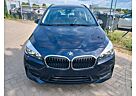 BMW 216d 216 Gran Tourer Advantage Sitzplätze 7