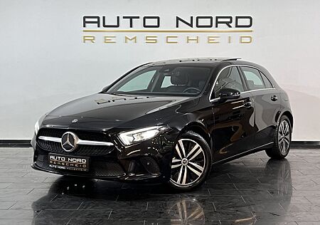Mercedes-Benz A 220 d*Pano*Kamera*Ambiente*Burmester*Media*LED