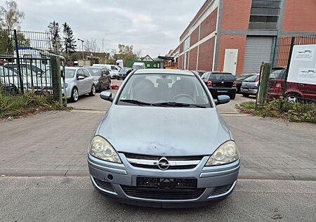 Opel Corsa 1.2 Twinport Edition