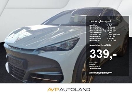 Cupra Tavascan 210 kW 77 kWh Endurance