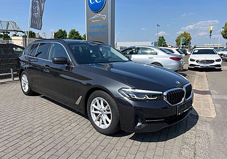 BMW 520 d Touring Business+DA+ACC+Park+Pano+Wireless