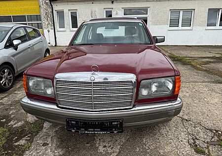 Mercedes-Benz 300 SE